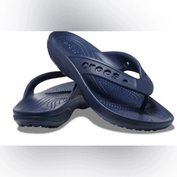 Crocs Unisex Baya II Flip Sandals - Picture 1 of 7